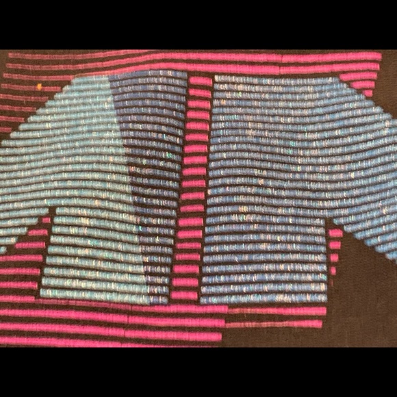 NWOT Woman’s Super Bowl Lll Medium Hoodie!! - Picture 6 of 7